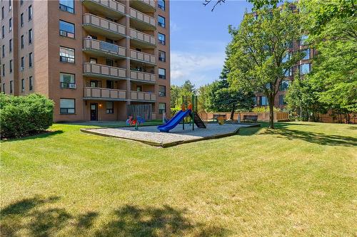 180 Limeridge Road W|Unit #702, Hamilton, ON - Outdoor