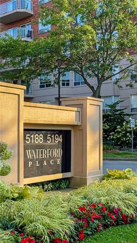 5188 Lakeshore Road|Unit #208, Burlington, ON 