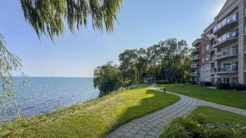 5188 Lakeshore Road|Unit #208, Burlington, ON 