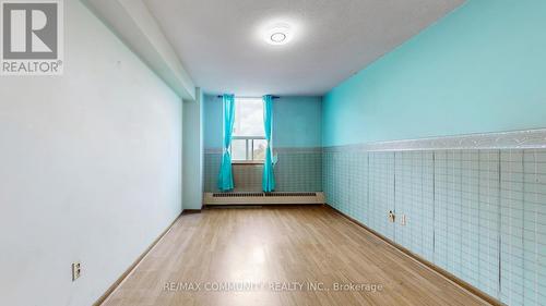 507 - 1250 Bridletowne Circle, Toronto (L'Amoreaux), ON - Indoor Photo Showing Other Room