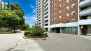 507 - 1250 Bridletowne Circle, Toronto (L'Amoreaux), ON  - Outdoor With Balcony 