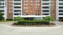 507 - 1250 Bridletowne Circle, Toronto (L'Amoreaux), ON  - Outdoor With Balcony With Facade 