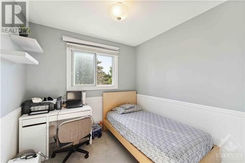 212 Cattail Way, Ottawa, ON - Indoor Photo Showing Bedroom