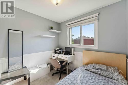 212 Cattail Way, Ottawa, ON - Indoor Photo Showing Bedroom