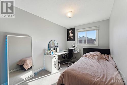 212 Cattail Way, Ottawa, ON - Indoor Photo Showing Bedroom