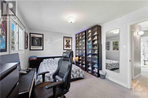 212 Cattail Way, Ottawa, ON - Indoor Photo Showing Other Room