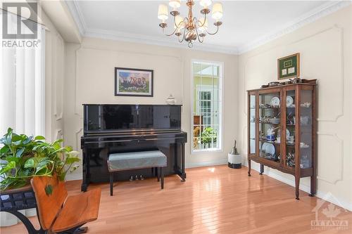 74 Trailway Circle, Ottawa, ON - Indoor Photo Showing Other Room