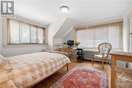 215 Argyle Avenue, Ottawa, ON - Indoor Photo Showing Bedroom