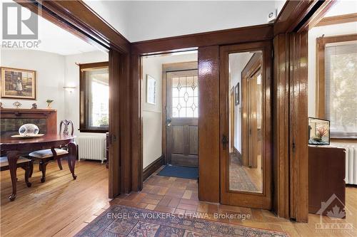 215 Argyle Avenue, Ottawa, ON - Indoor Photo Showing Other Room