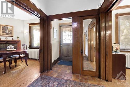 215 Argyle Avenue, Ottawa, ON - Indoor Photo Showing Other Room