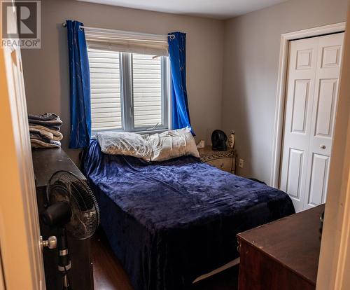 58 Beauford Place, St John'S, NL - Indoor Photo Showing Bedroom