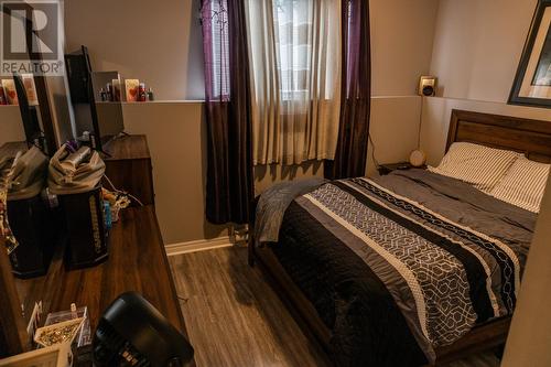 58 Beauford Place, St John'S, NL - Indoor Photo Showing Bedroom