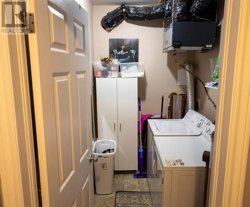 58 Beauford Place, St John'S, NL - Indoor Photo Showing Laundry Room