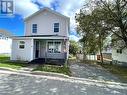 4 Haig Road, Grand Falls-Windsor, NL  - Outdoor With Deck Patio Veranda 