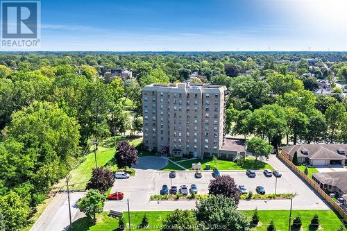 10 Van Allen Avenue Unit# 703, Chatham, ON - Outdoor With View