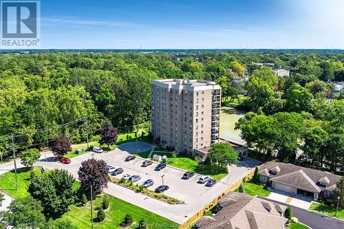 10 Van Allen Avenue Unit# 703, Chatham, ON - Outdoor