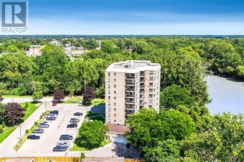 10 Van Allen Avenue Unit# 703, Chatham, ON - Outdoor