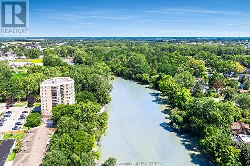 10 Van Allen Avenue Unit# 703, Chatham, ON - Outdoor With View