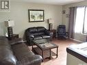 534 Main Street, Hudson Bay, SK  - Indoor Photo Showing Living Room 