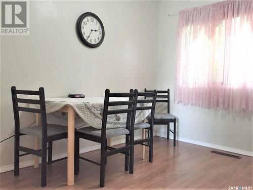 534 Main Street, Hudson Bay, SK - Indoor Photo Showing Dining Room