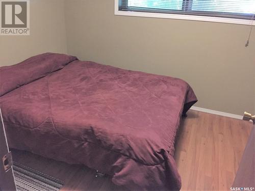 534 Main Street, Hudson Bay, SK - Indoor Photo Showing Bedroom