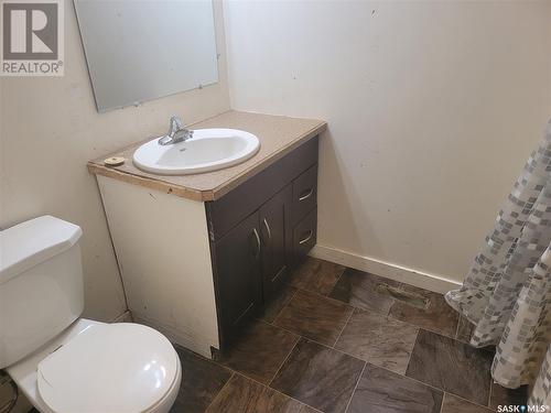 731 Argyle Street, Regina, SK - Indoor Photo Showing Bathroom