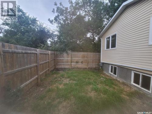 731 Argyle Street, Regina, SK - Outdoor