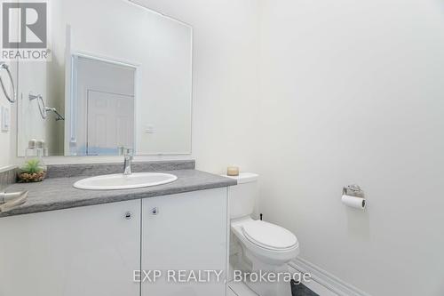 189 Thompson Drive, East Gwillimbury, ON - Indoor Photo Showing Bathroom