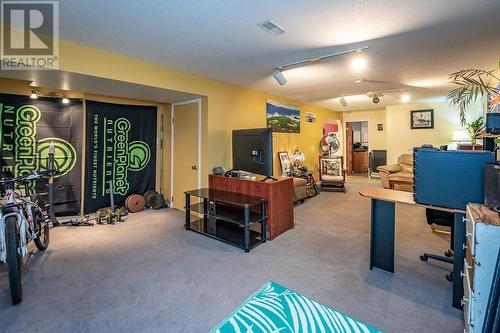 1319 Hall  Street, Nelson, BC - Indoor