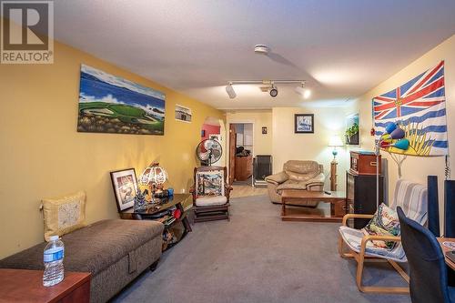 1319 Hall  Street, Nelson, BC - Indoor