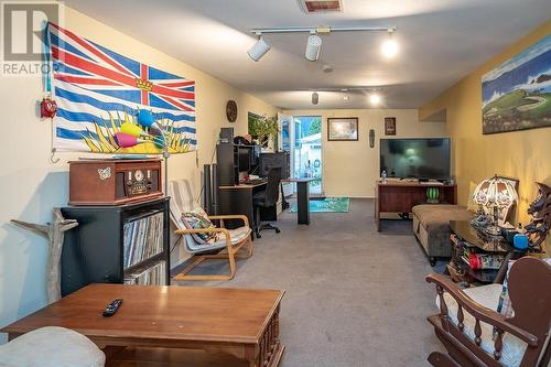 1319 Hall  Street, Nelson, BC - Indoor