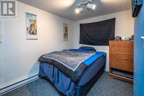 1319 Hall  Street, Nelson, BC - Indoor Photo Showing Bedroom