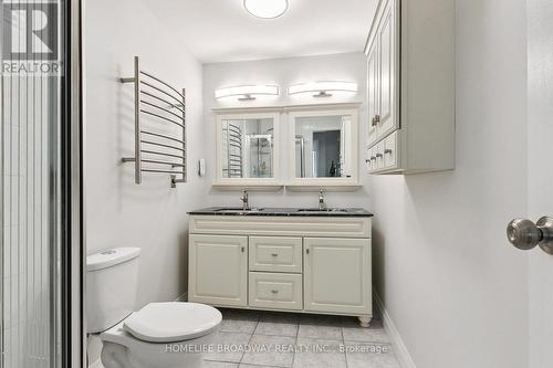 4 Maple Branch Path, Toronto (Kingsview Village-The Westway), ON - Indoor Photo Showing Bathroom