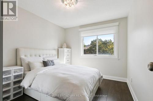 4 Maple Branch Path, Toronto (Kingsview Village-The Westway), ON - Indoor Photo Showing Bedroom