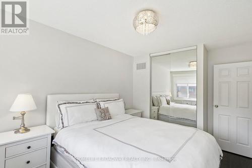 4 Maple Branch Path, Toronto (Kingsview Village-The Westway), ON - Indoor Photo Showing Bedroom