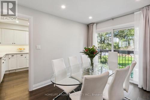 4 Maple Branch Path, Toronto (Kingsview Village-The Westway), ON - Indoor Photo Showing Dining Room