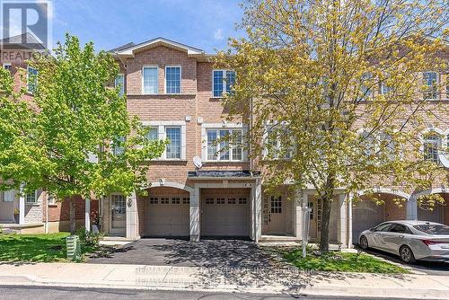 13 - 3071 Treadwells Drive, Mississauga (Applewood), ON - Outdoor With Facade