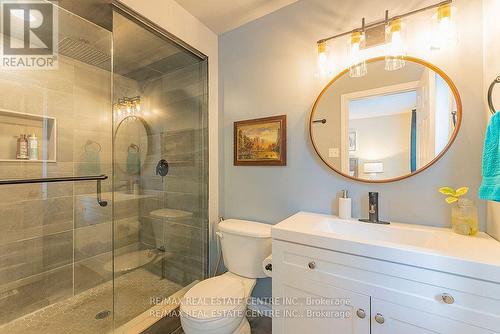 13 - 3071 Treadwells Drive, Mississauga, ON - Indoor Photo Showing Bathroom