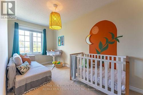 13 - 3071 Treadwells Drive, Mississauga, ON - Indoor Photo Showing Bedroom