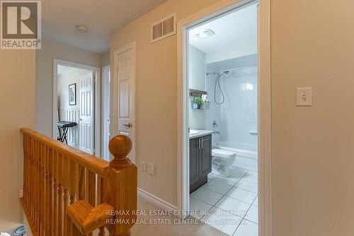 13 - 3071 Treadwells Drive, Mississauga (Applewood), ON - Indoor Photo Showing Bathroom