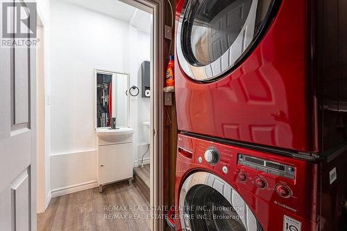 13 - 3071 Treadwells Drive, Mississauga (Applewood), ON - Indoor Photo Showing Laundry Room