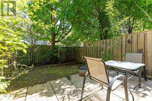 13 - 3071 Treadwells Drive, Mississauga, ON - Outdoor