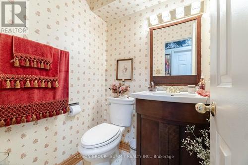 29 Petworth Road, Brampton (Heart Lake West), ON - Indoor Photo Showing Bathroom