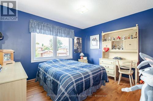 29 Petworth Road, Brampton (Heart Lake West), ON - Indoor Photo Showing Bedroom