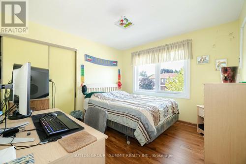 29 Petworth Road, Brampton (Heart Lake West), ON - Indoor Photo Showing Bedroom