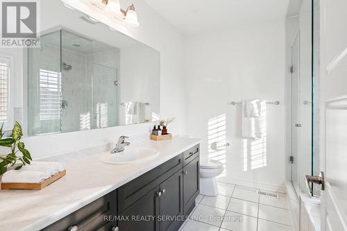 1308 Leger Way, Milton (Ford), ON - Indoor Photo Showing Bathroom