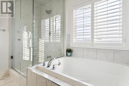 1308 Leger Way, Milton (Ford), ON - Indoor Photo Showing Bathroom