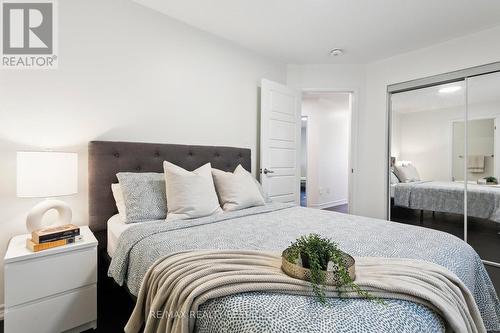 1308 Leger Way, Milton (Ford), ON - Indoor Photo Showing Bedroom