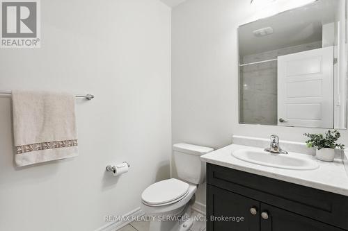 1308 Leger Way, Milton (Ford), ON - Indoor Photo Showing Bathroom