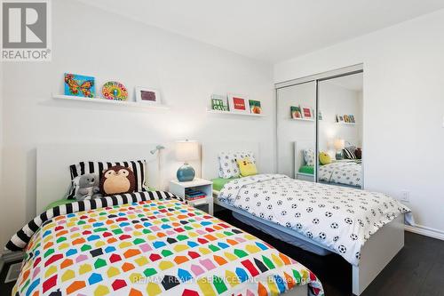 1308 Leger Way, Milton (Ford), ON - Indoor Photo Showing Bedroom